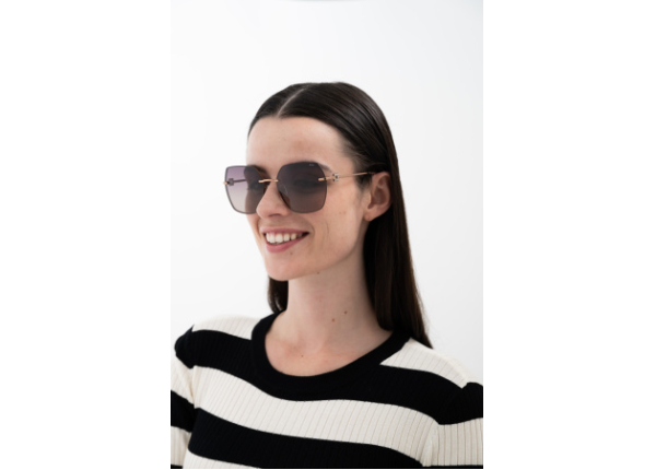 INVU IB12501A Swarovski с чехлом 20201