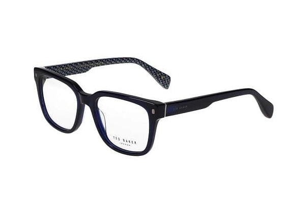 Оправа TED BAKER FYN 8330 645 DARK NAVY 53/18-145