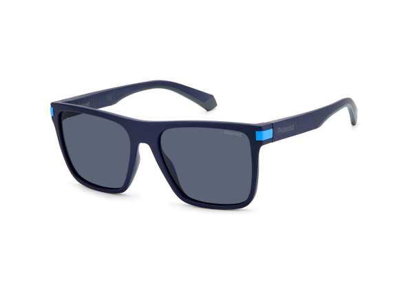 POLAROID 2128/S FLL 55 C3 Солнцезащитные очки