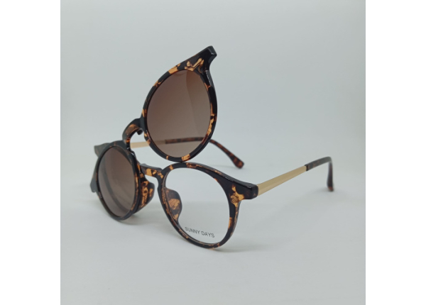 Оправа SUNNY DAYS (with clip) TJ2210