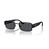 ARMANI 0AX2052S 600087 57 Солнцезащитные очки