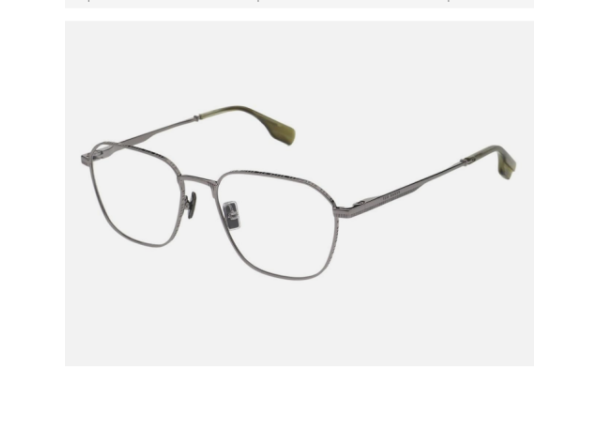 Оправа TED BAKER ELIAS 4384 910 LIGHT GUN