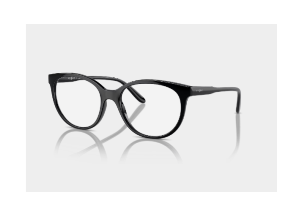 Оправа VOGUE 0VO5552 W44 53