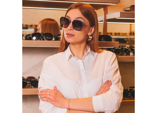 TED BAKER GISELA 1581 