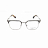 Оправа TED BAKER FRANKLIN 8309 002 MATTE BLACK