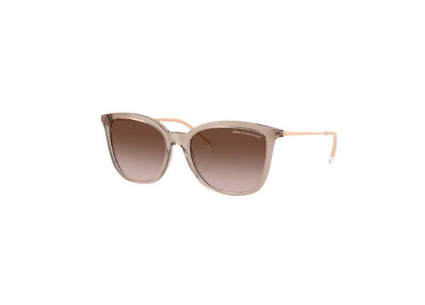 ARMANI 0AX4151S 821313 55 Солнцезащитные очки