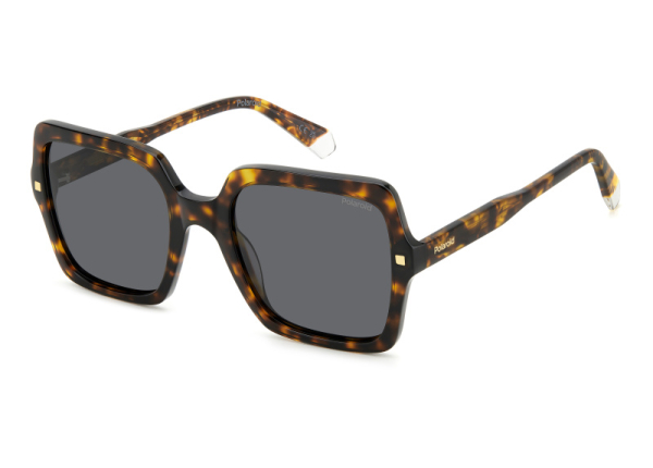 POLAROID 4165/S/X 086 55 M9 Солнцезащитные очки