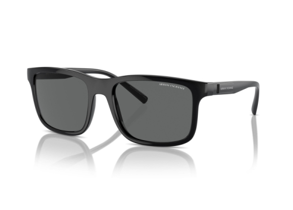 ARMANI 0AX4145S 815887 57 Солнцезащитные очки