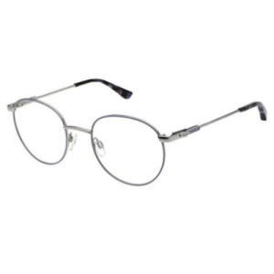 Оправа PEPE JEANS MOORGATE 1468 800 SILVER / LIGHT