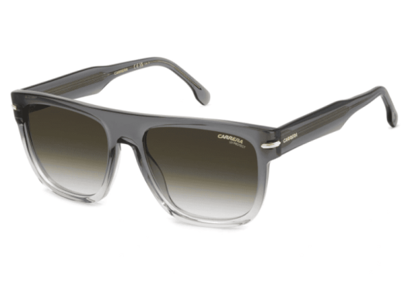 N. CARRERA 340/S FT3 57 9K Солнцезащитные очки