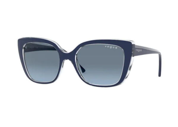 VOGUE 0VO5337S 2841V1 53 Солнцезащитные очки