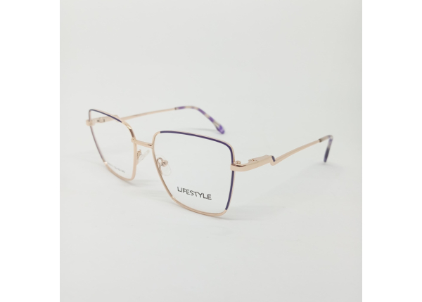 Оправа LIFESTYLE CH9012