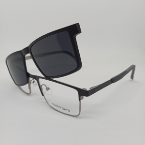 Оправа SUNNY DAYS (with clip) MC9007