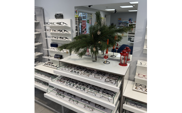 WDL Оптика (ул. Интернациональная, 15)