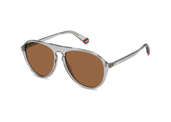 POLAROID 6225/S KB7 57 HE Солнцезащитные очки