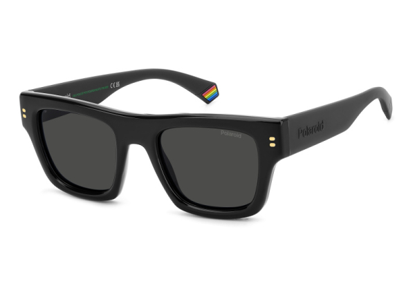 POLAROID 6238/S/X 807 51 M9 Солнцезащитные очки