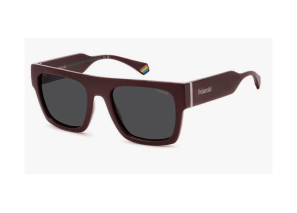 POLAROID 6224/S/X LHF 54 M9 Солнцезащитные очки