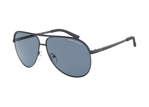 ARMANI EXCHANGE 0AX2002 60992V Солнцезащитные очки