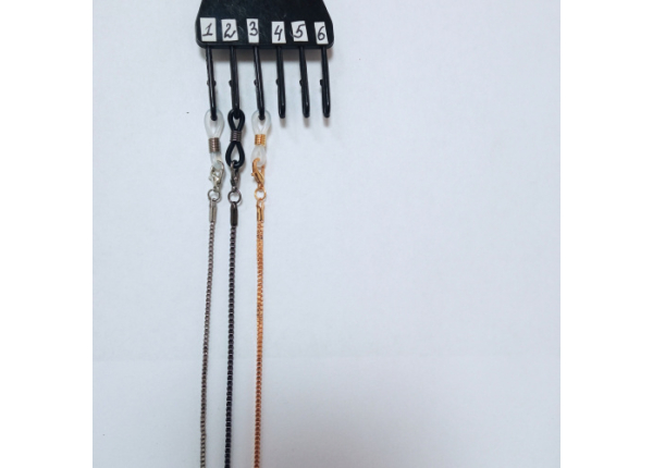 Цепочка для очков D083#