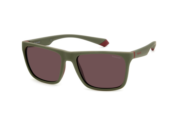 POLAROID 2141/S 0L9 56 KL Солнцезащитные очки