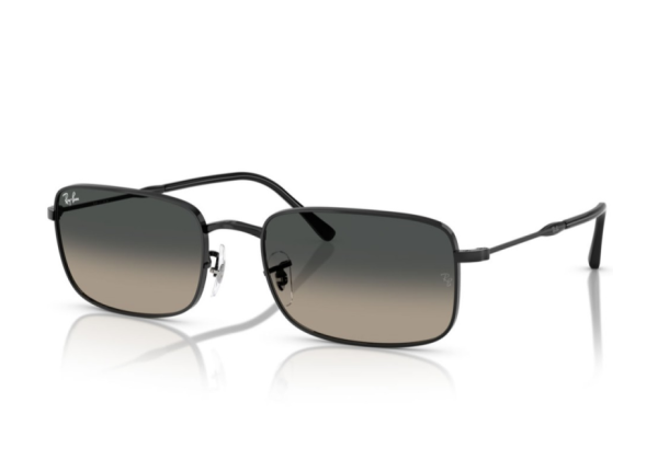 RAY BAN 0RB3746 002/71 59 Солнцезащитные очки