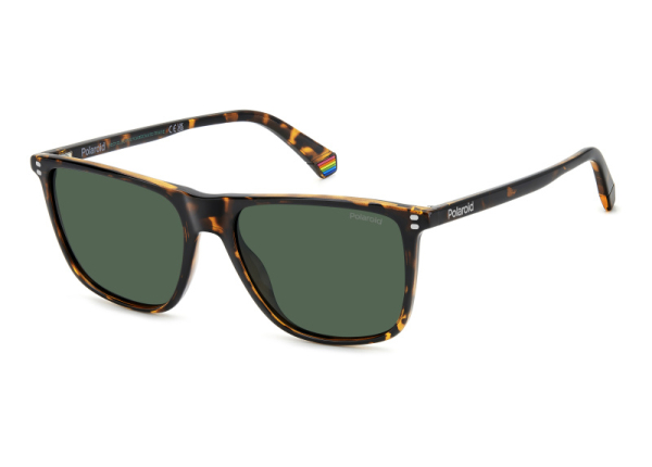 POLAROID 6232/S 086 55 UC Солнцезащитные очки