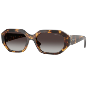 VOGUE 0VO5675S 31798G 54 Солнцезащитные очки