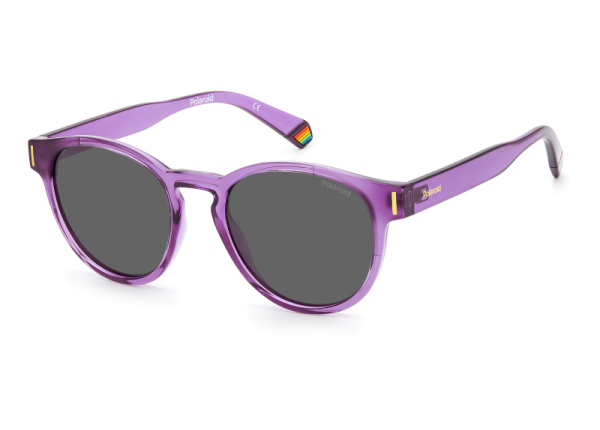 POLAROID 6175/S B3V 51 M9 Солнцезащитные очки