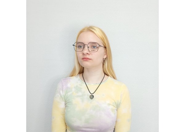 Оправа  D.M.V. D31322