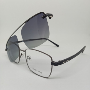 Оправа SUNNY DAYS (with clip) TJ2139