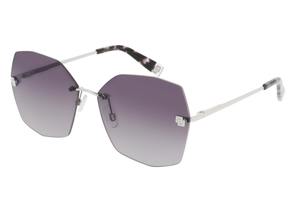 INVU IB12623B с чехлом 20201 Солнцезащитные очки