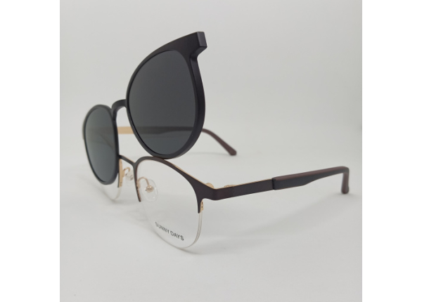 Оправа SUNNY DAYS (with clip) MC9011