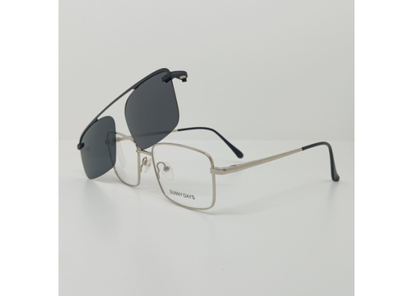 Оправа SUNNY DAYS (with clip) RY1036