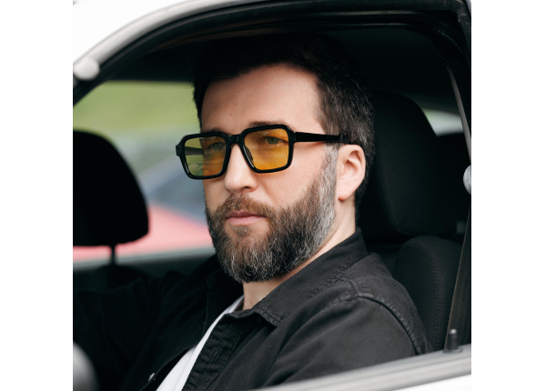 NOISES POLARIZED LK17036 Солнцезащитные очки