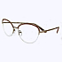 Оправа LIFESTYLE D33715