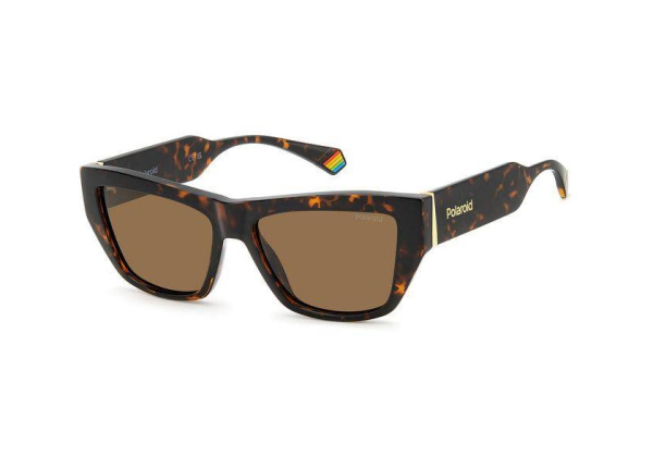 POLAROID 6210/S/X 086 55 SP Солнцезащитные очки