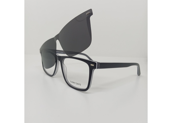 Оправа SUNNY DAYS (with clip) G5572