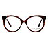 Оправа TED BAKER ALICE 9284 001 GLOSS BLACK