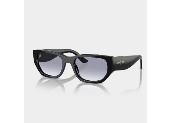 VOGUE 0VO5586S W44/79 53 Солнцезащитные очки