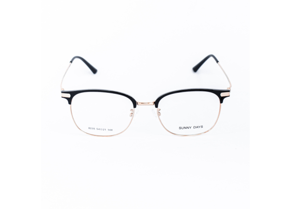 Оправа SUNNY DAYS (with clip) 8035