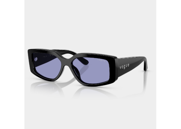 VOGUE 0VO5642SU W44/76 55 Солнцезащитные очки 