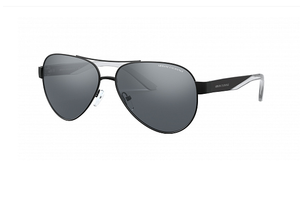 ARMANI 0AX2034S 60636G Солнцезащитные очки