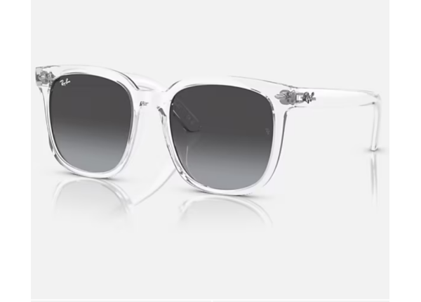 RAY BAN 0RB4401D 601/19 57 Солнцезащитные очки 