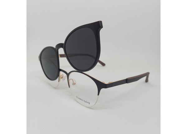 Оправа SUNNY DAYS (with clip) MC9010