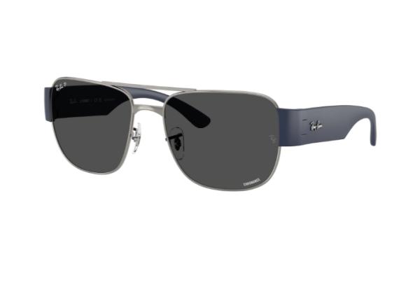 RAY BAN 0RB3756CH 004/AN 59 Солнцезащитные очки 