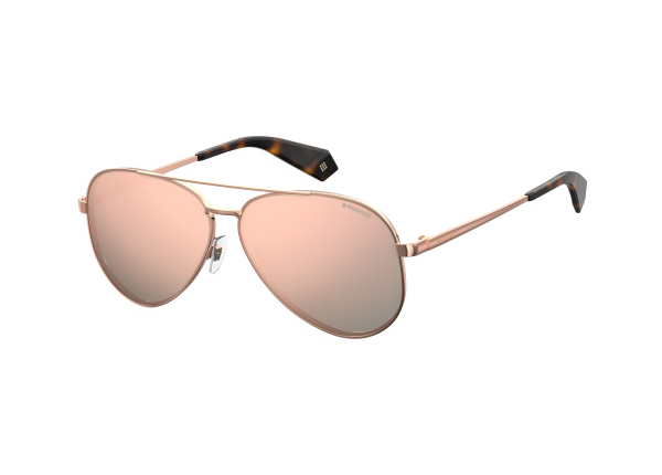 POLAROID 6069/S/X 210 61 0J Солнцезащитные очки