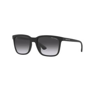 ARMANI 0AX4112SU 818180 55 Солнцезащитные очки