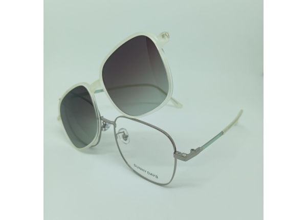 Оправа SUNNY DAYS (with clip) TP1102