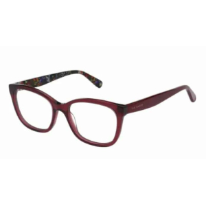 Оправа TED BAKER FRANCESCA 9326 296 DARK ROSE