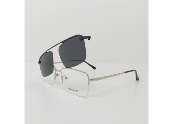 Оправа SUNNY DAYS (with clip) RY1023